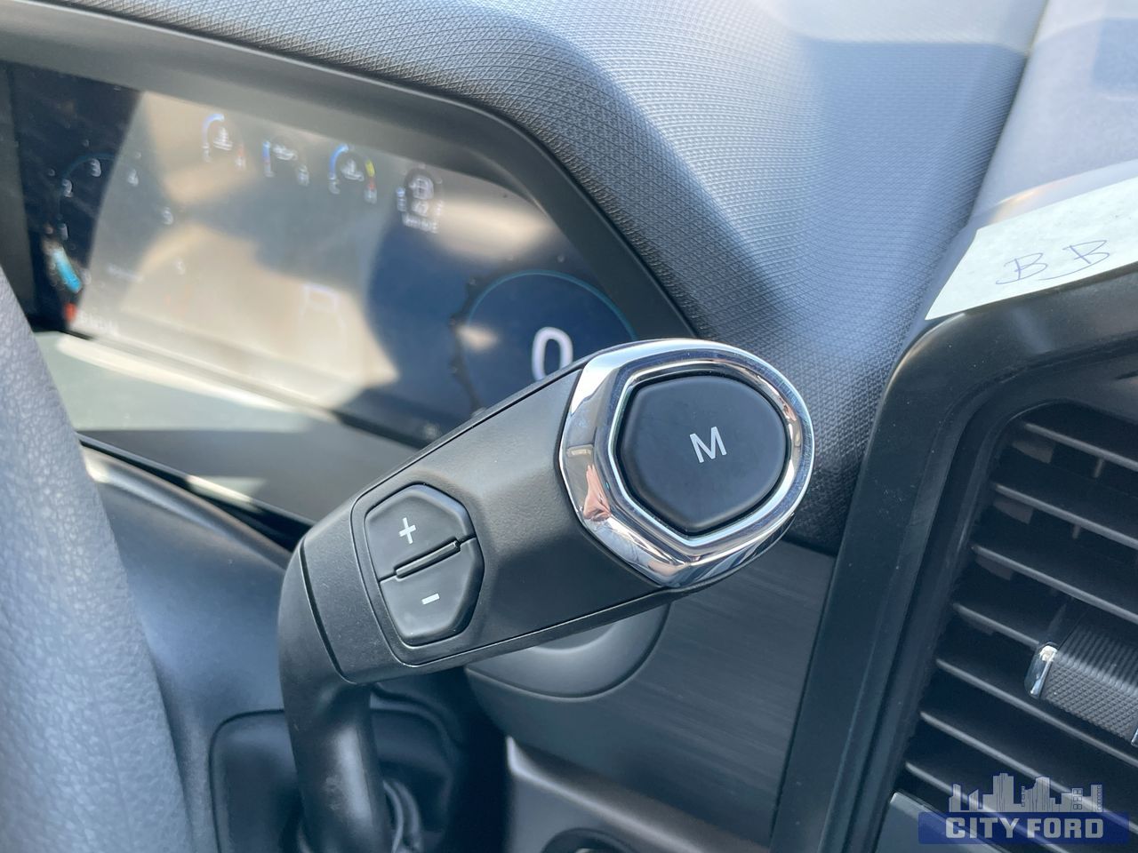new 2025 Ford F-150 car, priced at $60,024
