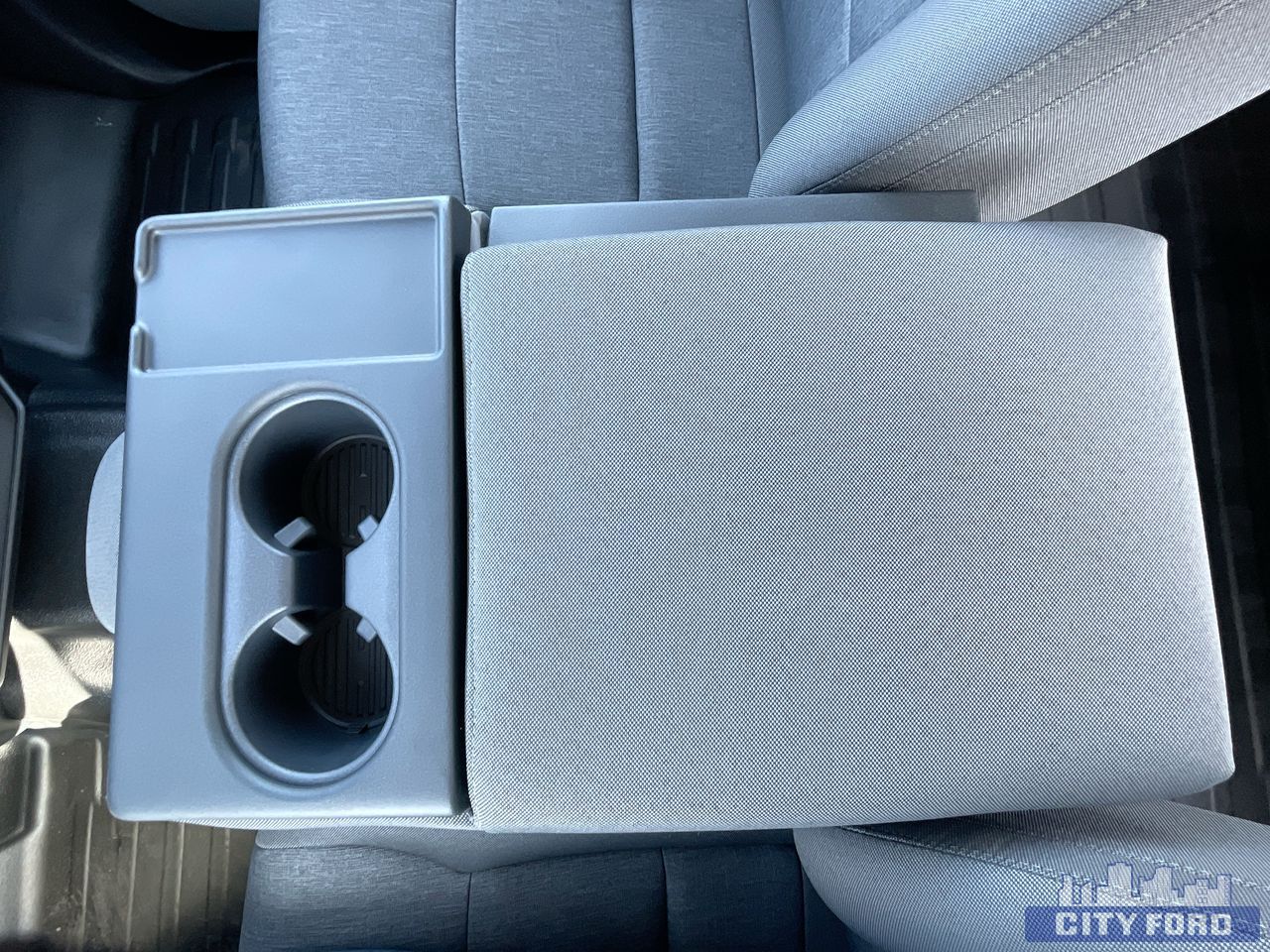 new 2025 Ford F-150 car, priced at $60,024