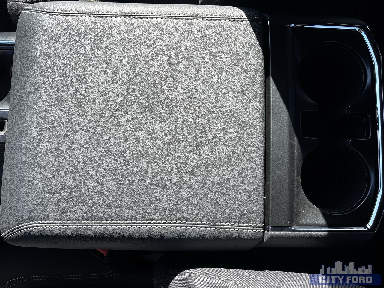 new 2025 Ford F-150 car, priced at $58,584