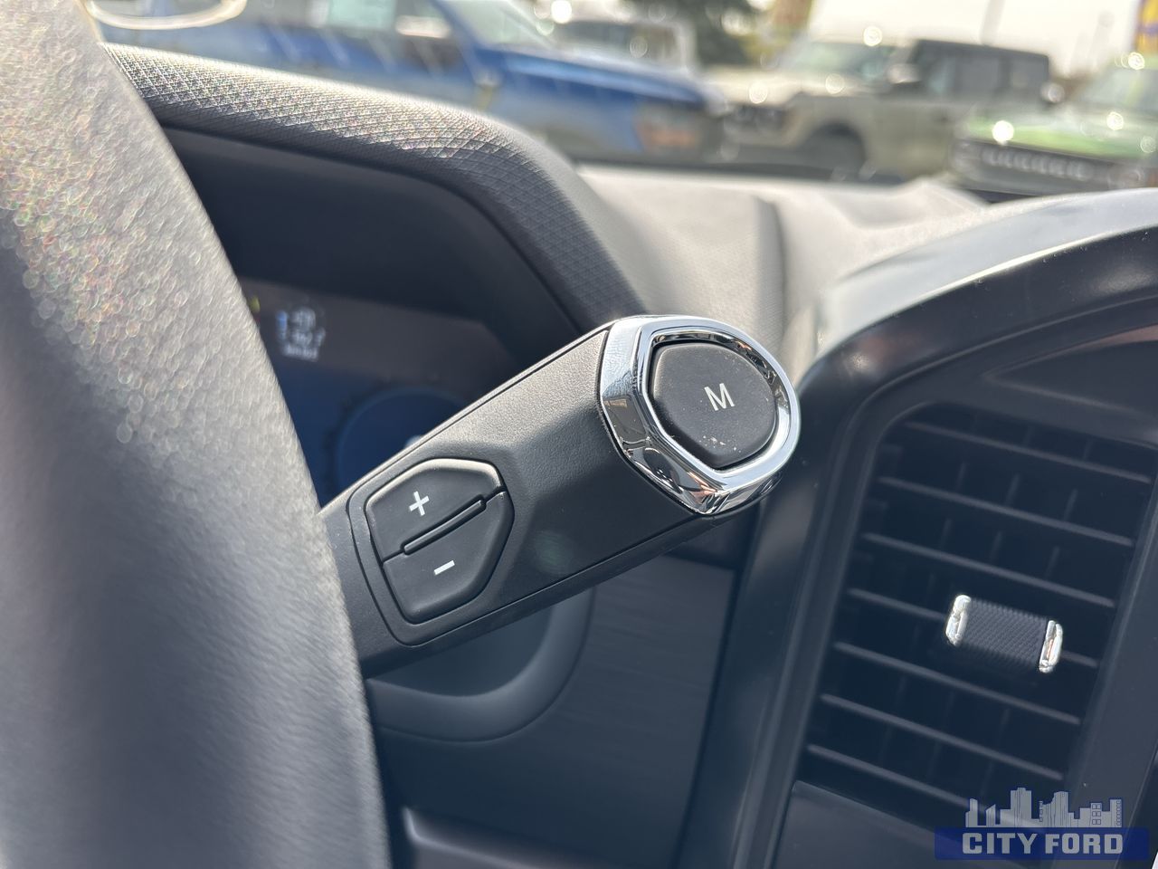 new 2025 Ford F-150 car, priced at $60,024