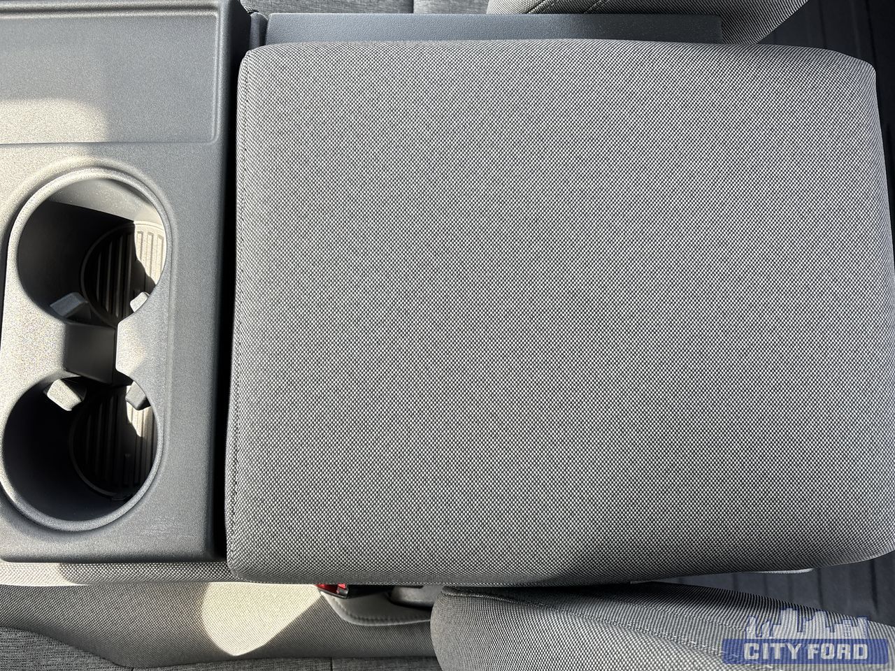 new 2025 Ford F-150 car, priced at $60,024