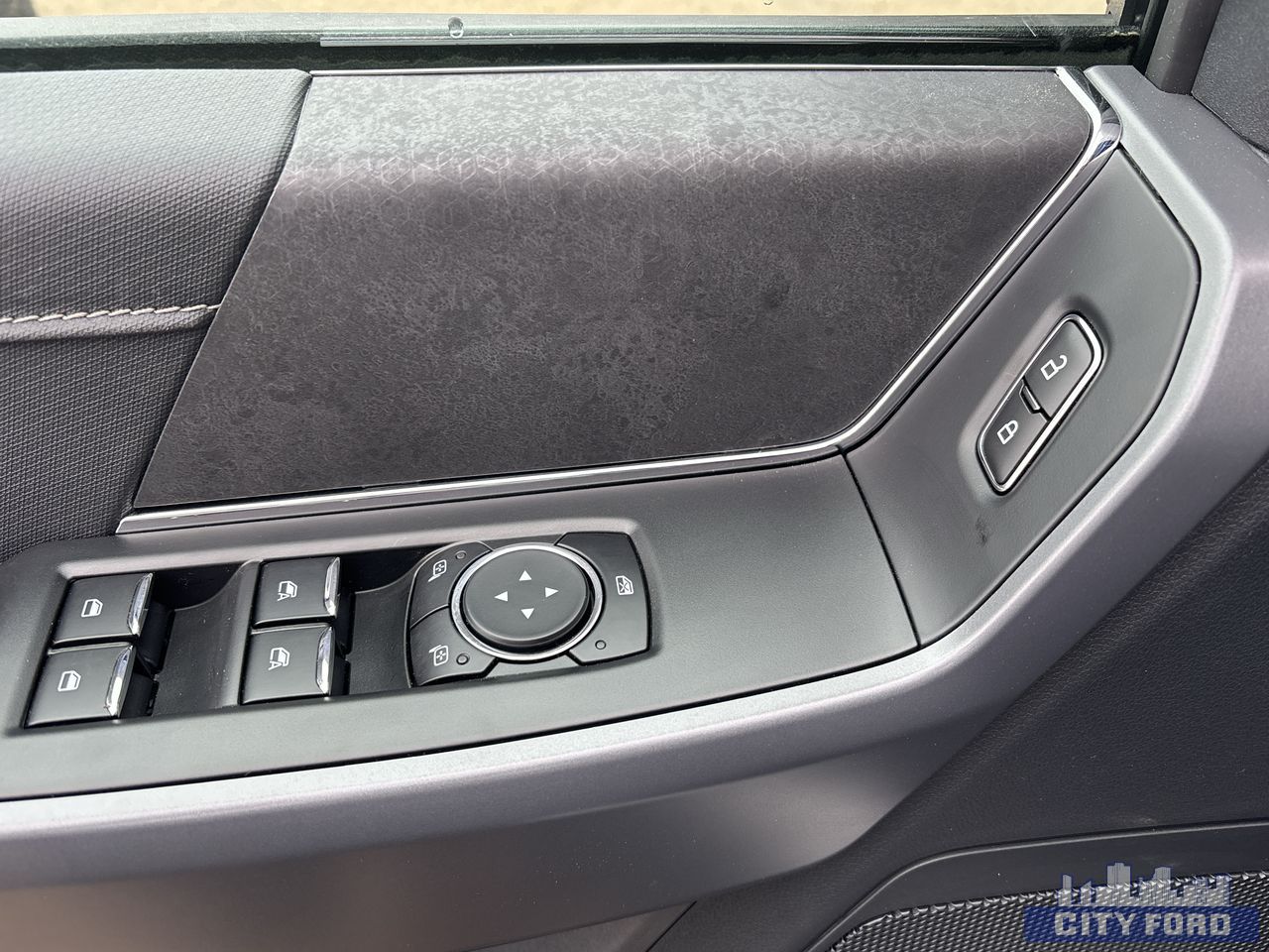 new 2025 Ford F-150 car, priced at $60,244