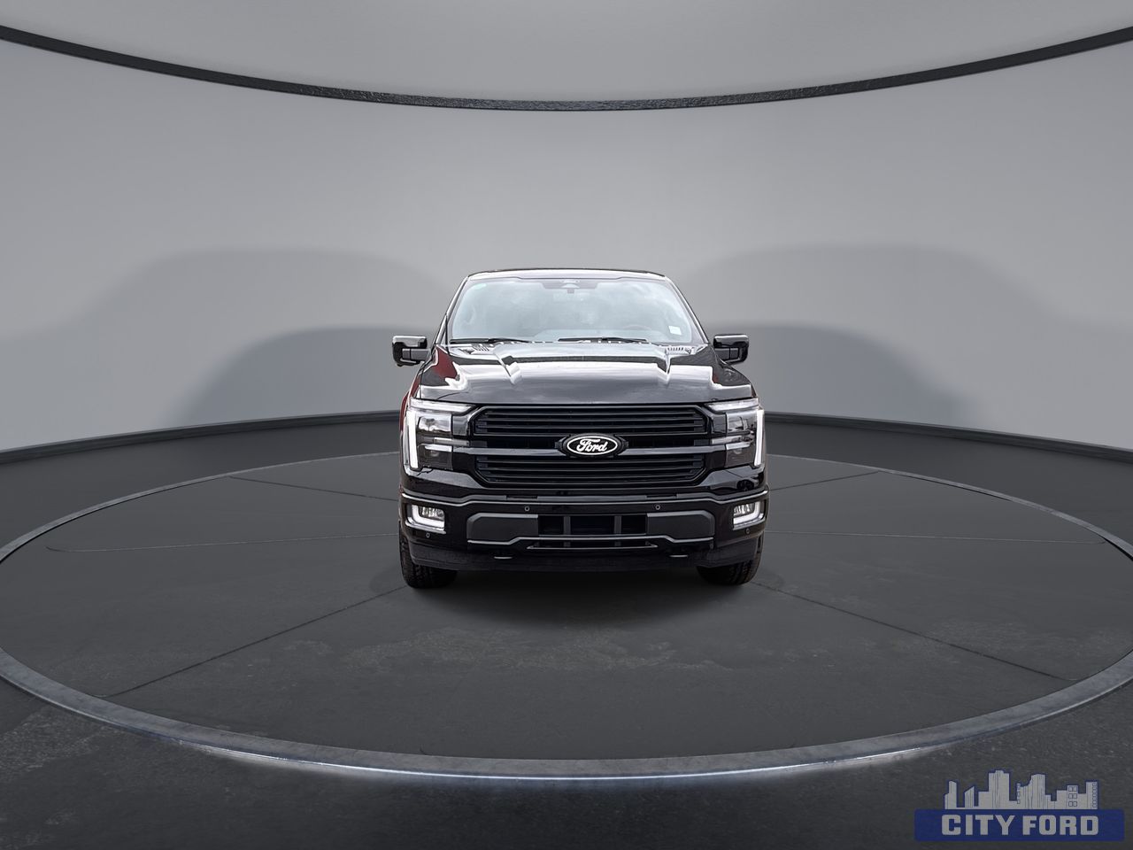 new 2025 Ford F-150 car, priced at $102,114