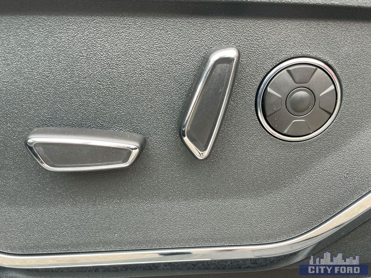 new 2025 Ford F-150 car, priced at $102,114