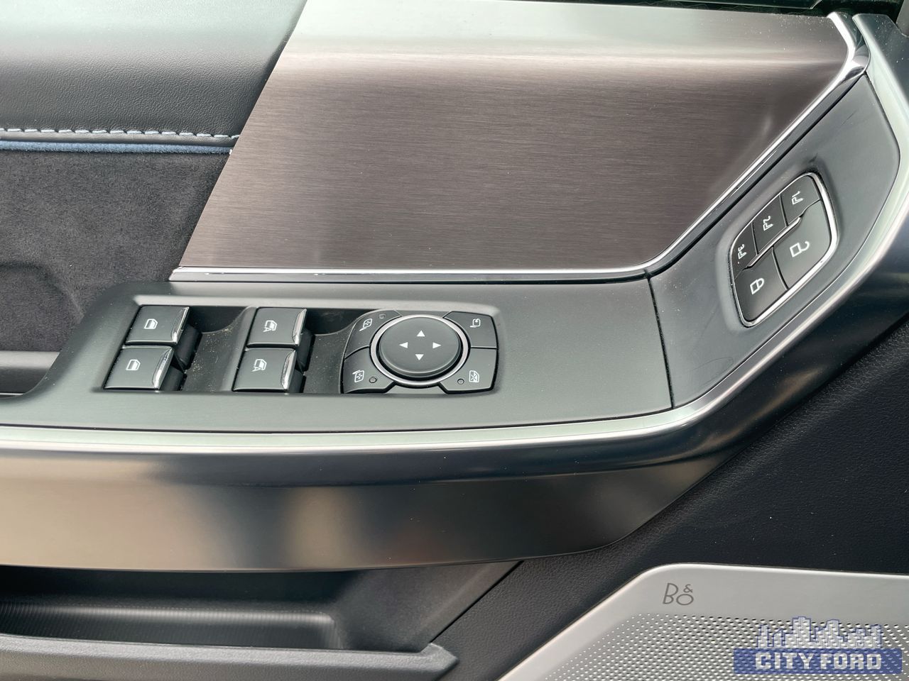 new 2025 Ford F-150 car, priced at $102,114