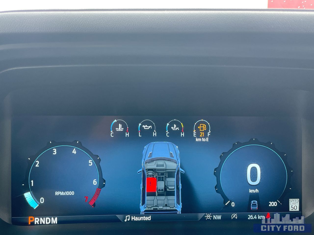 new 2025 Ford F-150 car, priced at $102,114