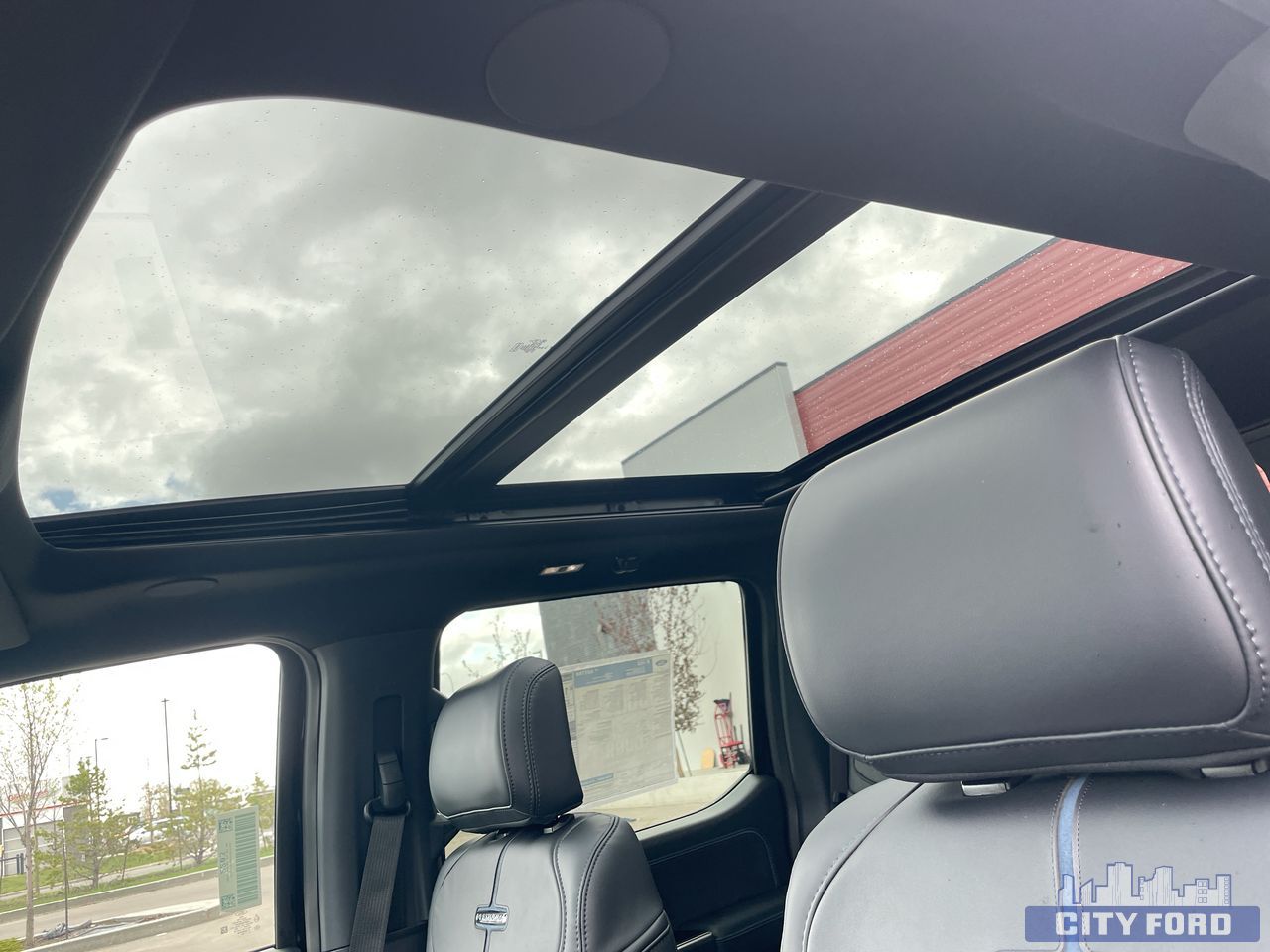 new 2025 Ford F-150 car, priced at $102,114