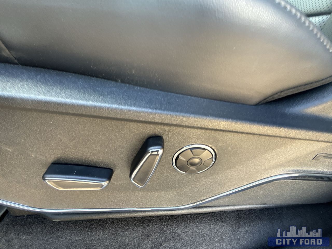 new 2025 Ford F-150 car, priced at $102,114