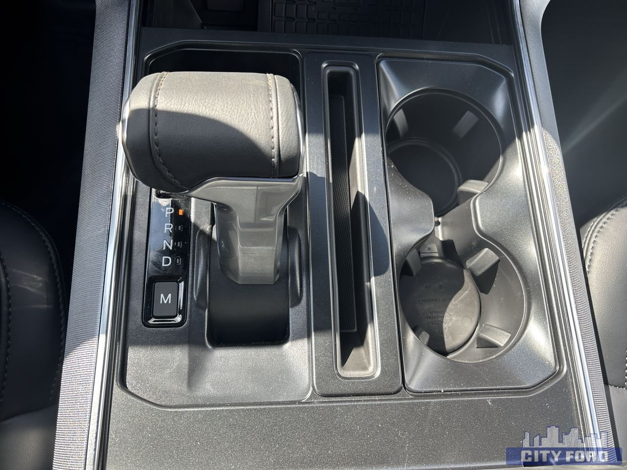 new 2025 Ford F-150 car, priced at $102,114