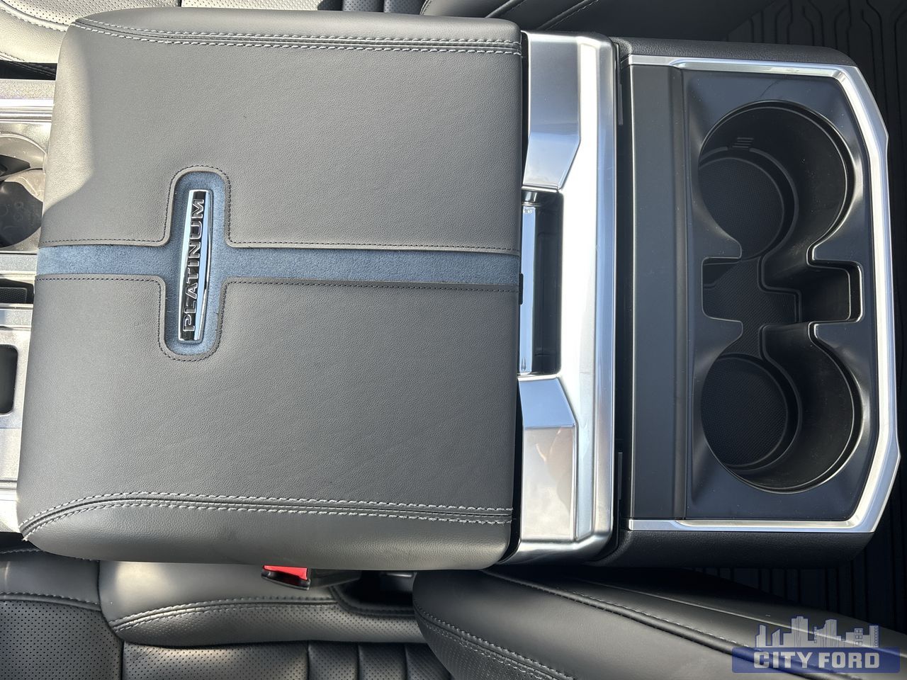 new 2025 Ford F-150 car, priced at $102,114