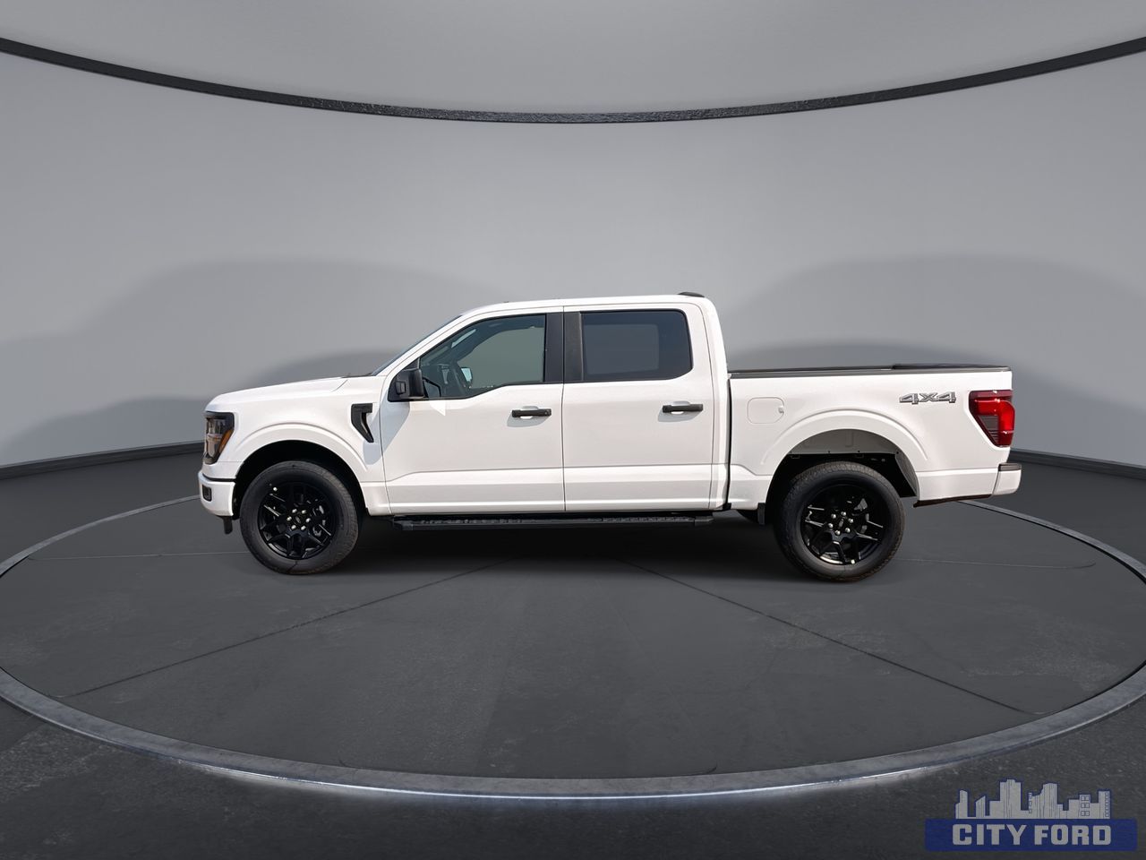 new 2025 Ford F-150 car, priced at $69,485