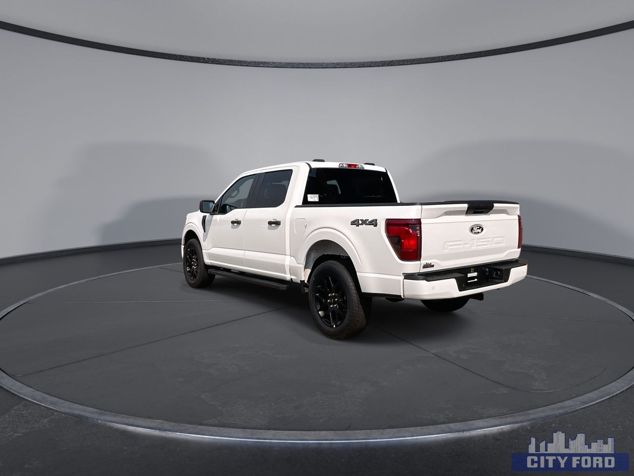 new 2025 Ford F-150 car, priced at $69,485