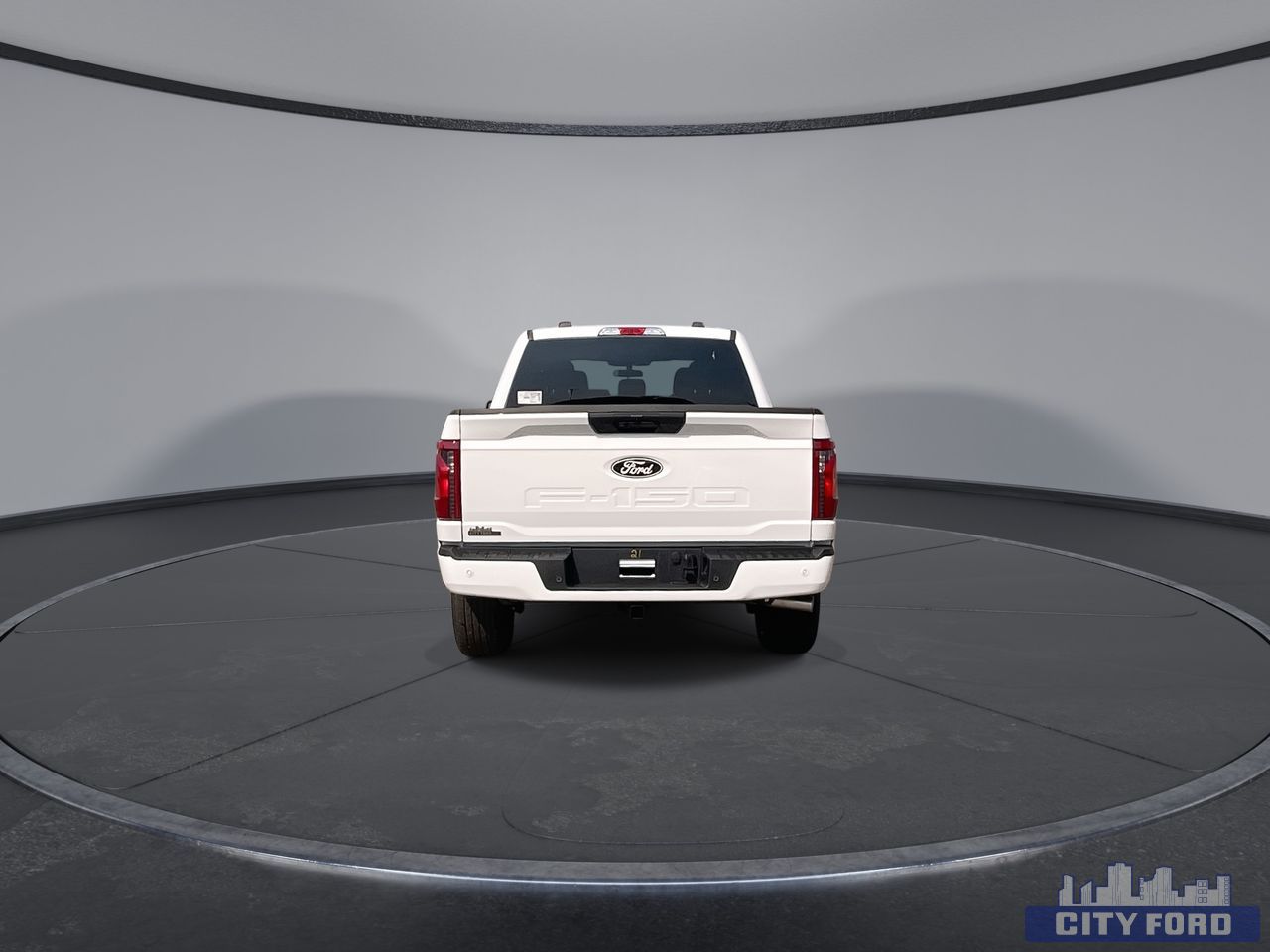 new 2025 Ford F-150 car, priced at $69,485