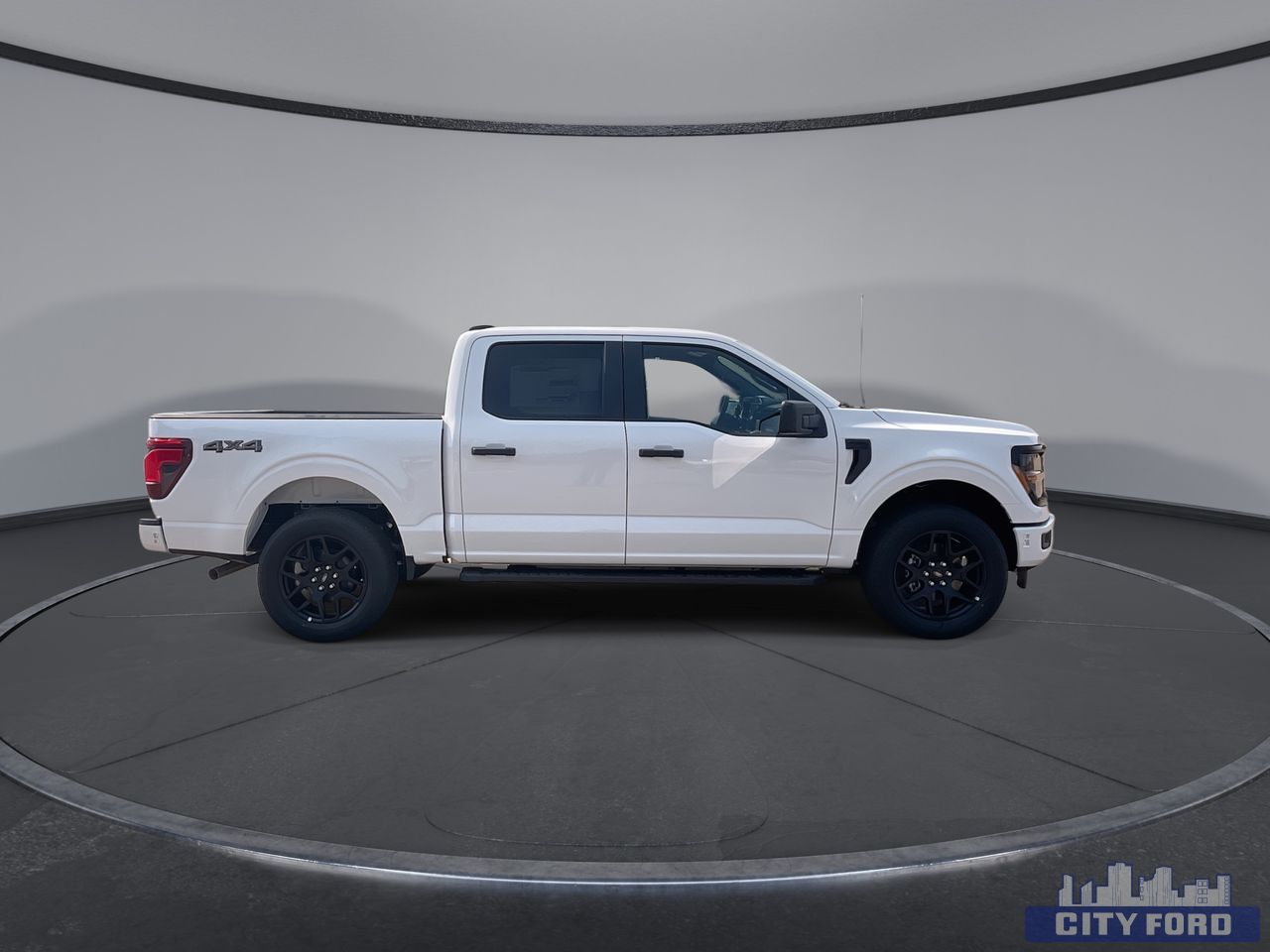 new 2025 Ford F-150 car, priced at $69,485