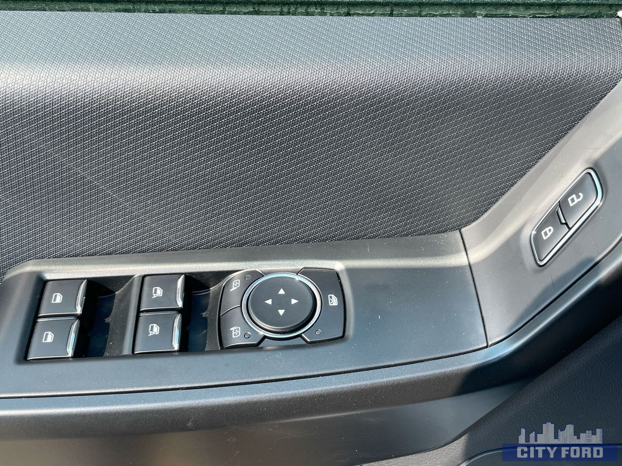 new 2025 Ford F-150 car, priced at $69,485