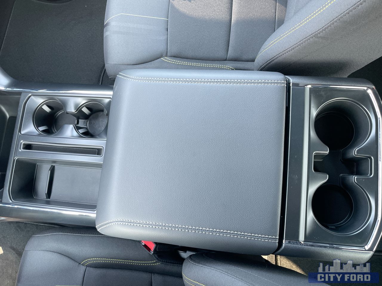 new 2025 Ford F-150 car, priced at $69,485