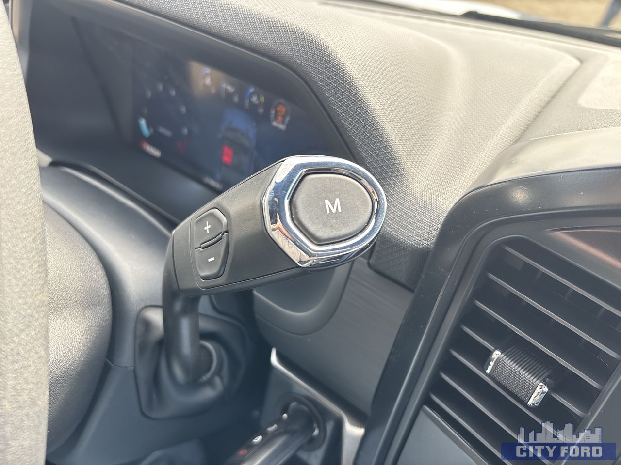 new 2025 Ford F-150 car, priced at $58,334
