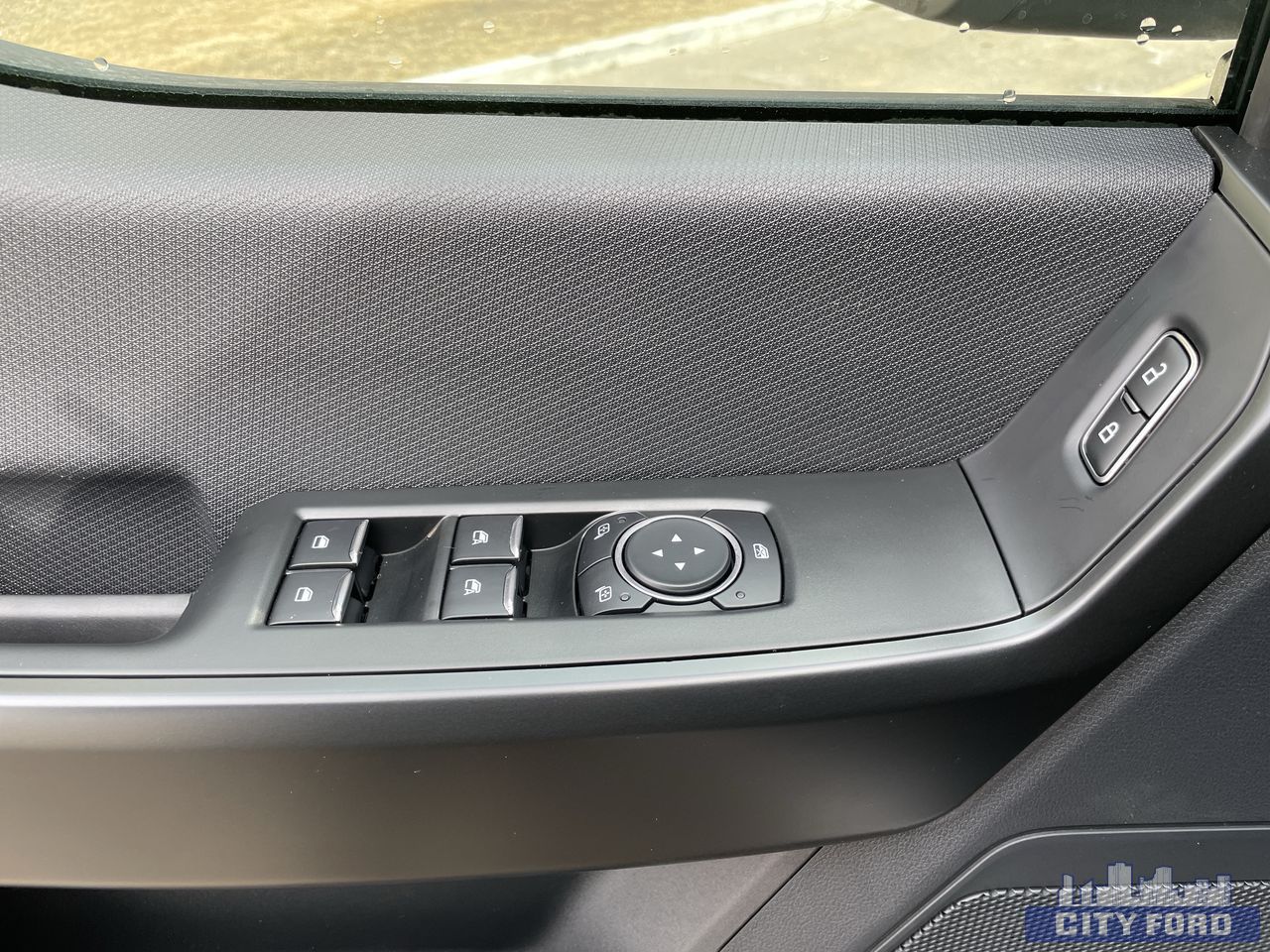 new 2025 Ford F-150 car, priced at $60,999