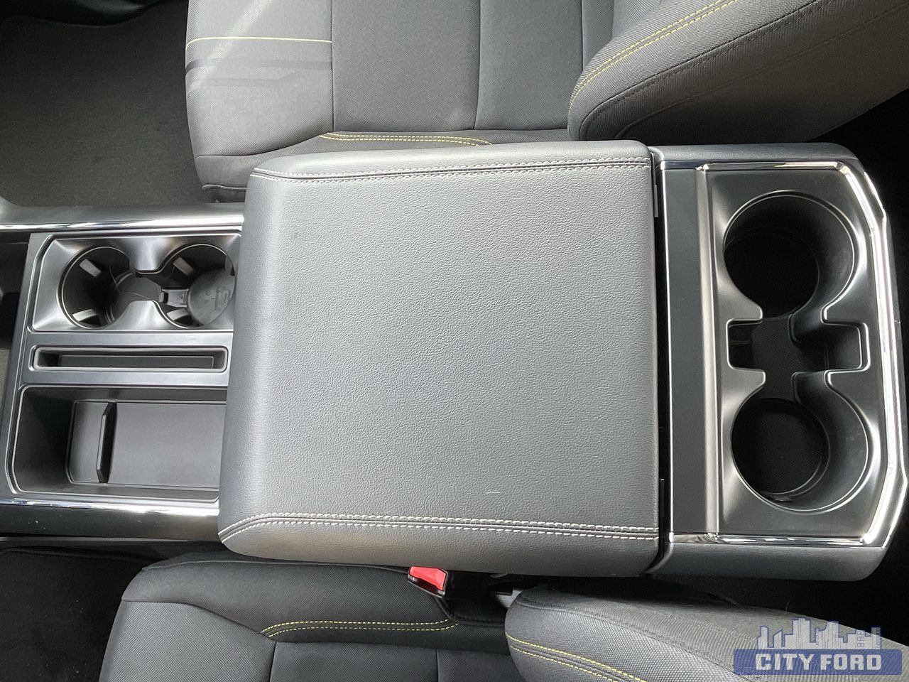 new 2025 Ford F-150 car, priced at $60,999