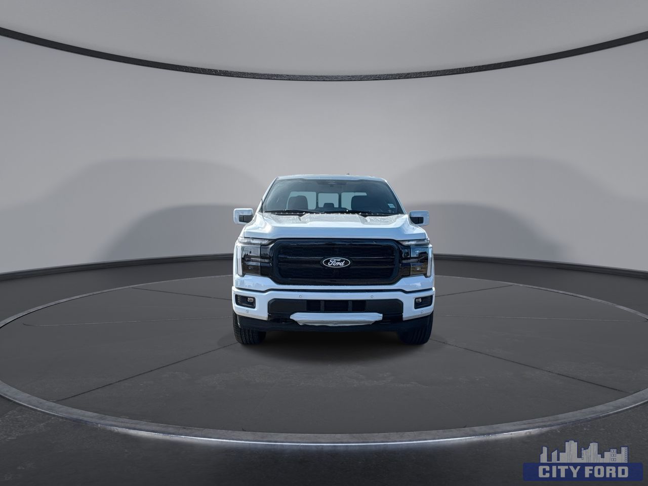 new 2025 Ford F-150 car, priced at $77,389