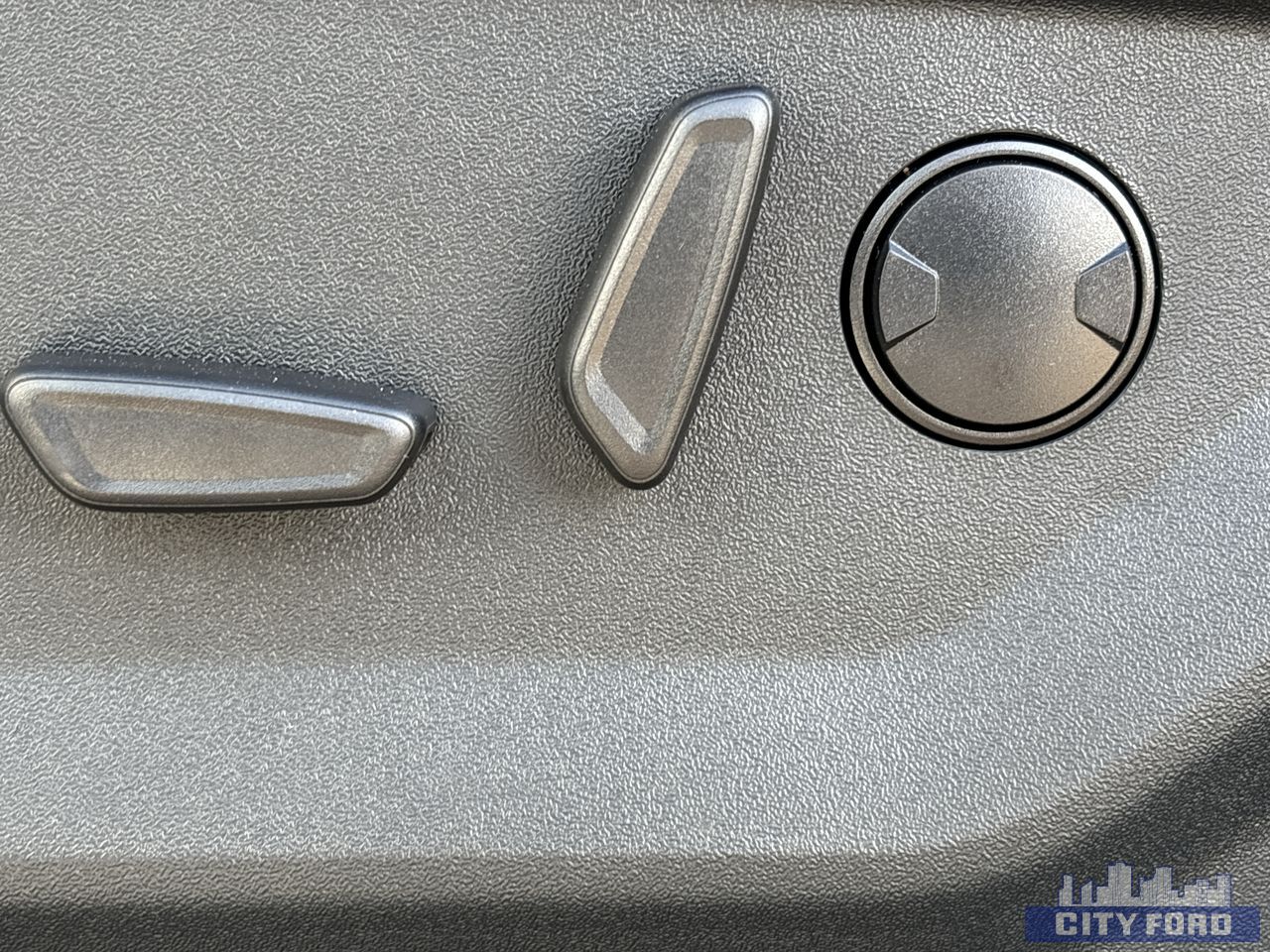 new 2025 Ford F-150 car, priced at $77,389