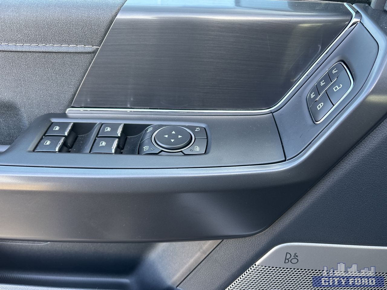 new 2025 Ford F-150 car, priced at $77,389
