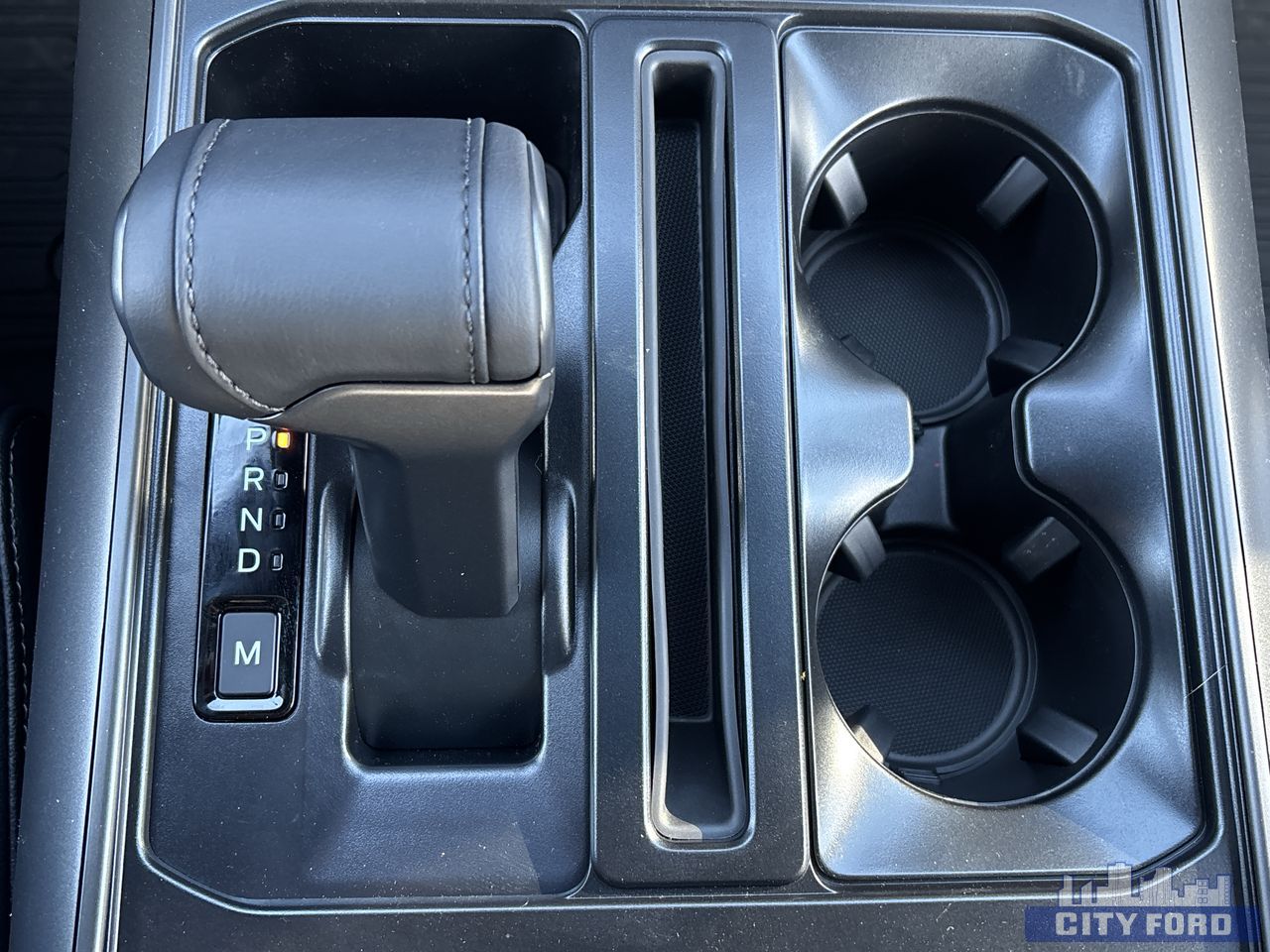 new 2025 Ford F-150 car, priced at $77,389