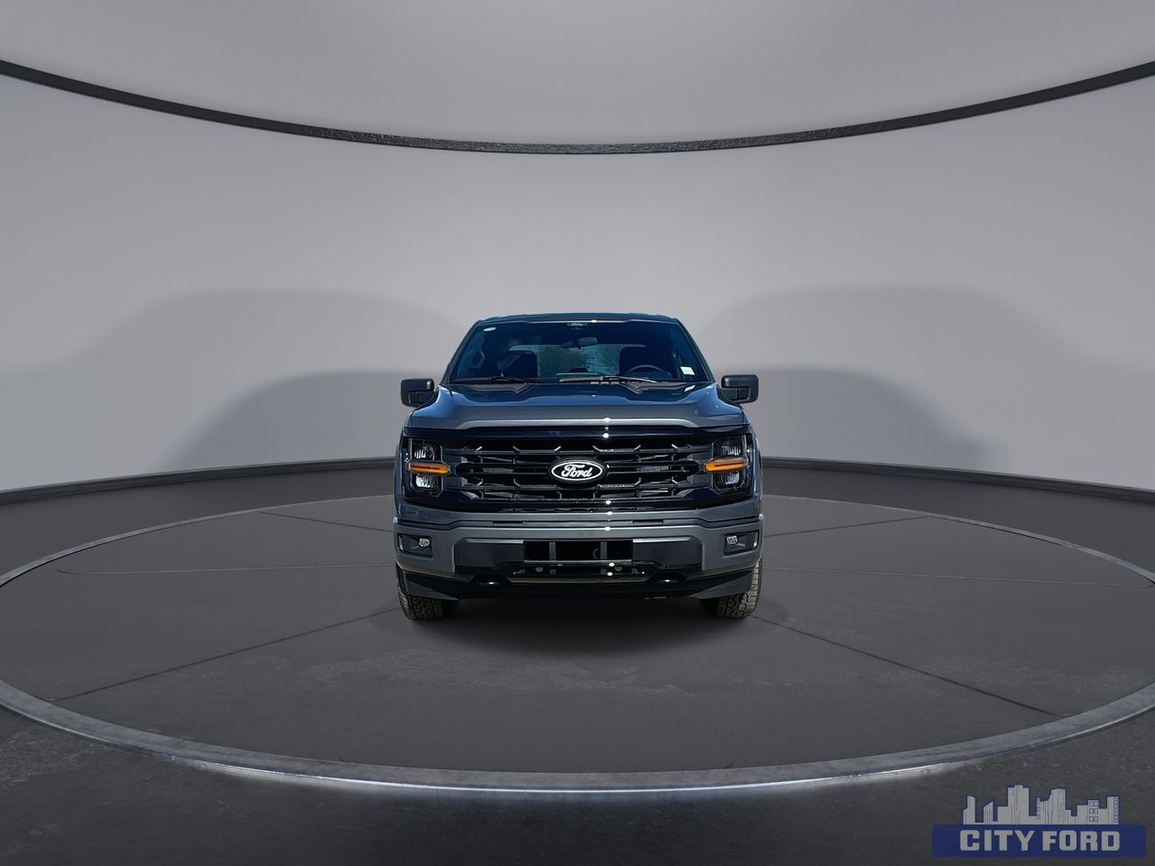 new 2025 Ford F-150 car, priced at $75,494