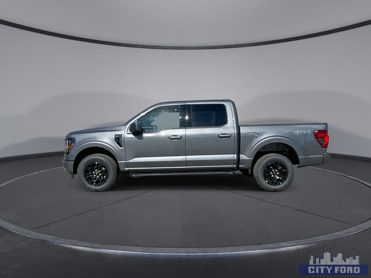new 2025 Ford F-150 car, priced at $75,494