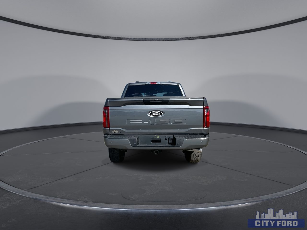 new 2025 Ford F-150 car, priced at $75,494