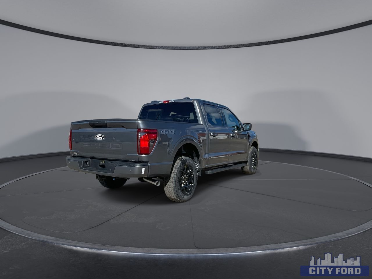 new 2025 Ford F-150 car, priced at $75,494