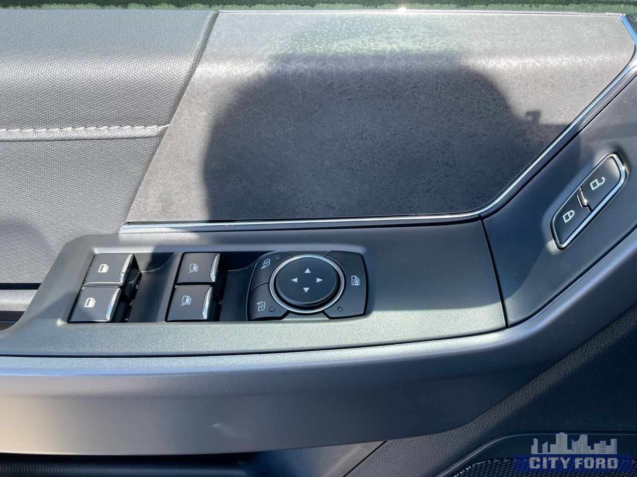 new 2025 Ford F-150 car, priced at $75,494