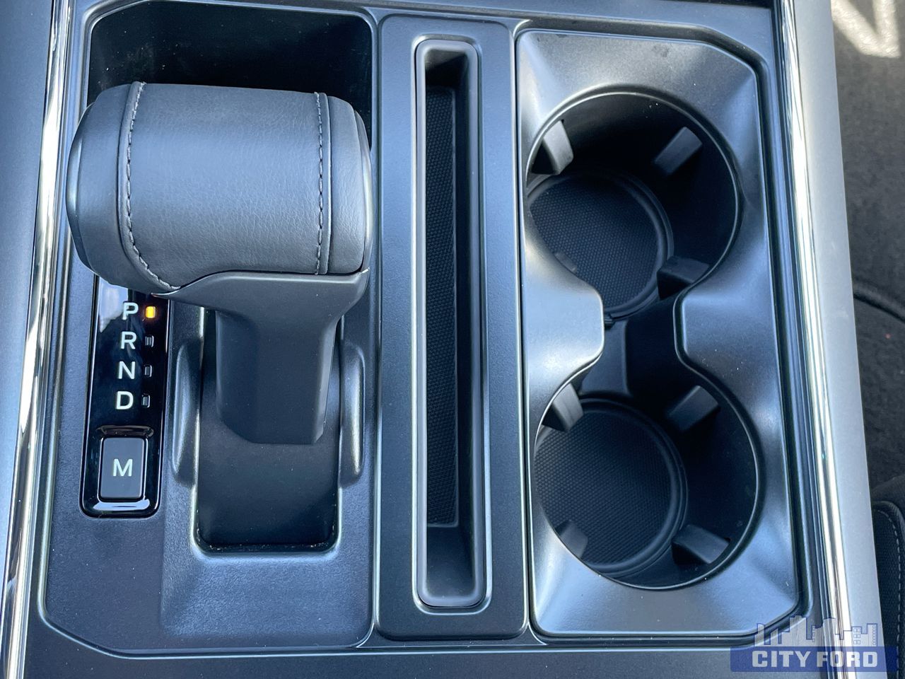 new 2025 Ford F-150 car, priced at $75,494