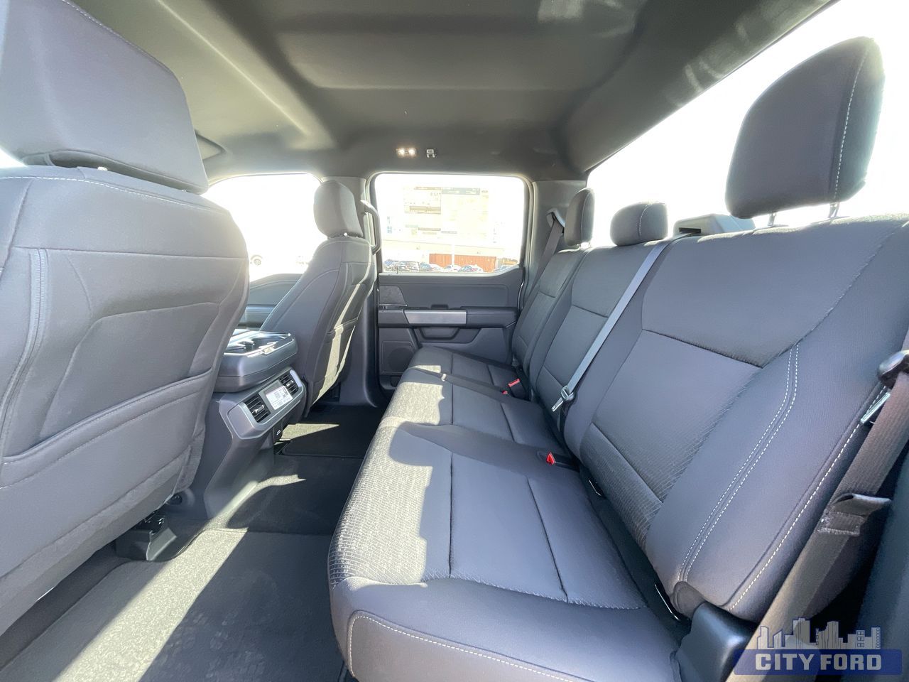 new 2025 Ford F-150 car, priced at $75,494