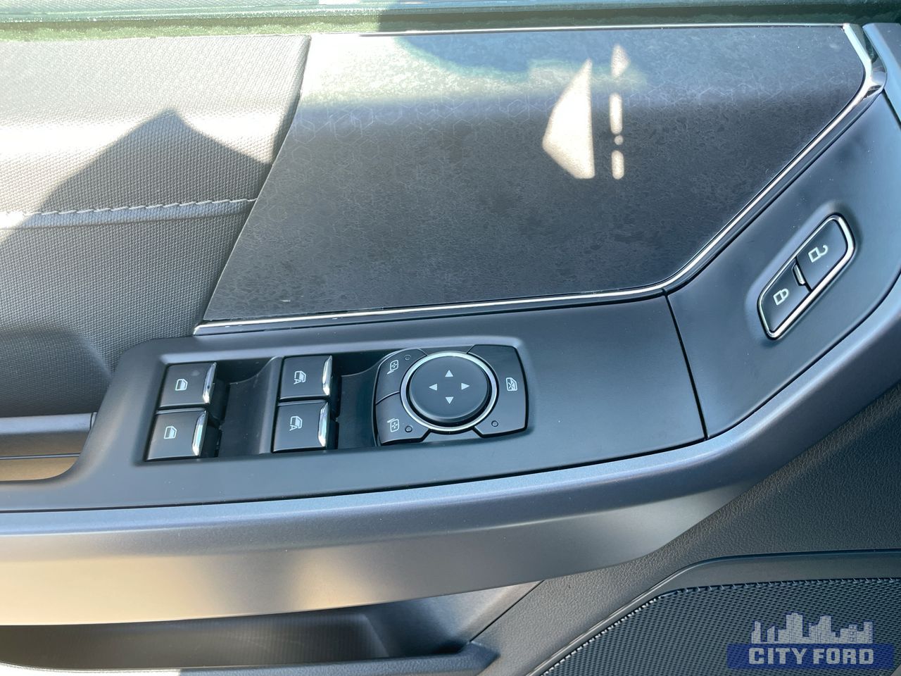 new 2025 Ford F-150 car, priced at $70,795