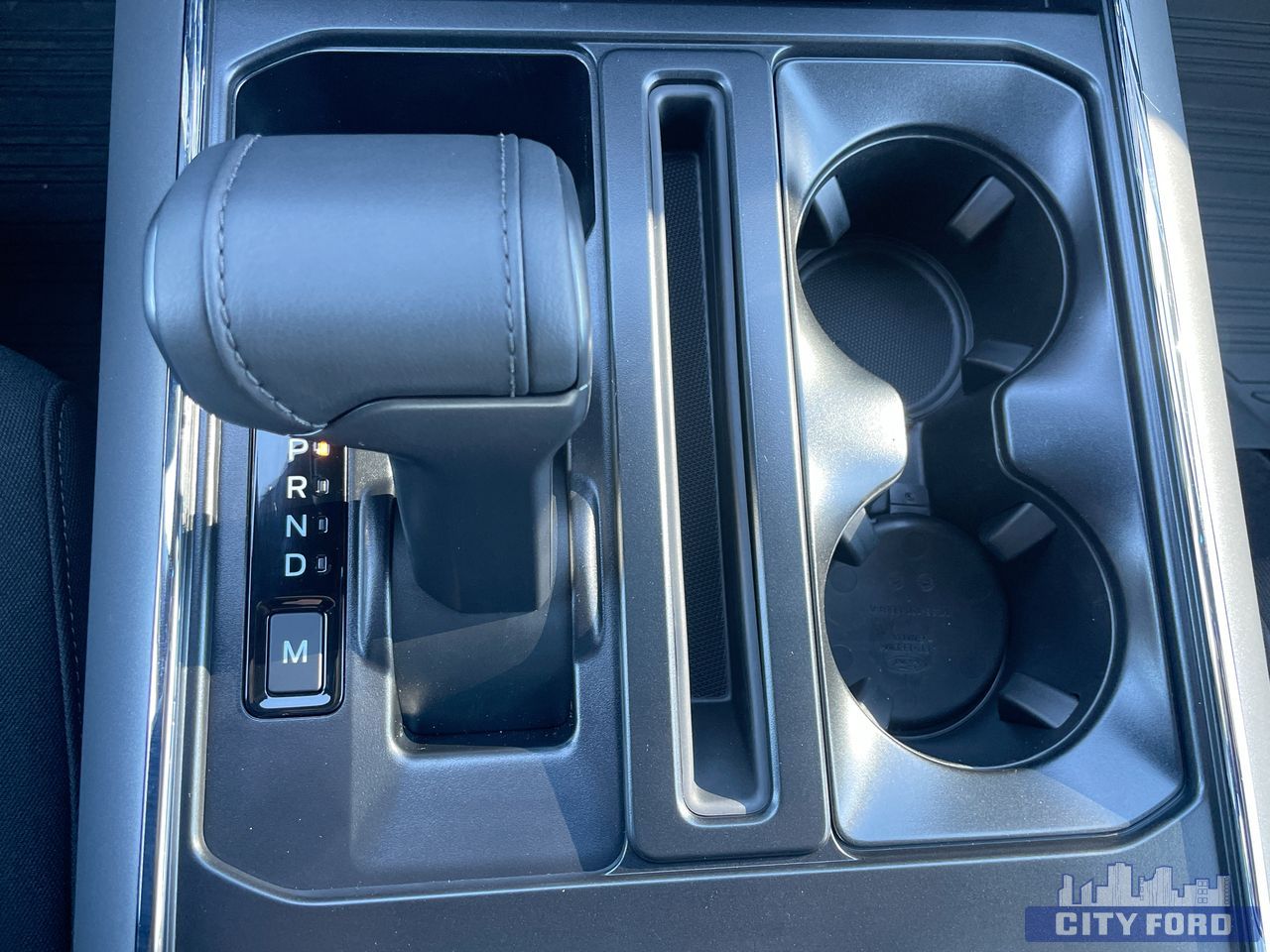new 2025 Ford F-150 car, priced at $70,795