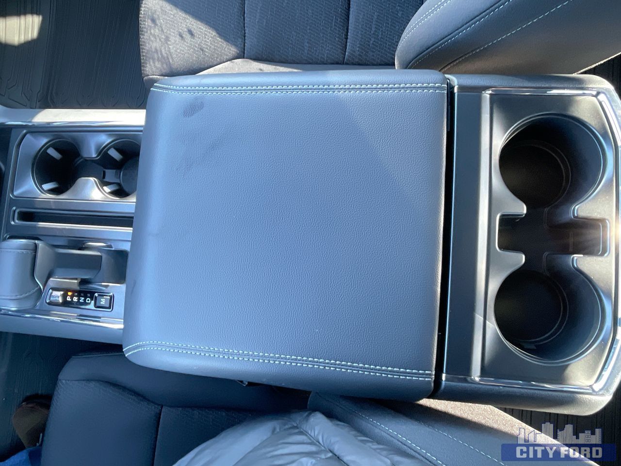 new 2025 Ford F-150 car, priced at $70,795