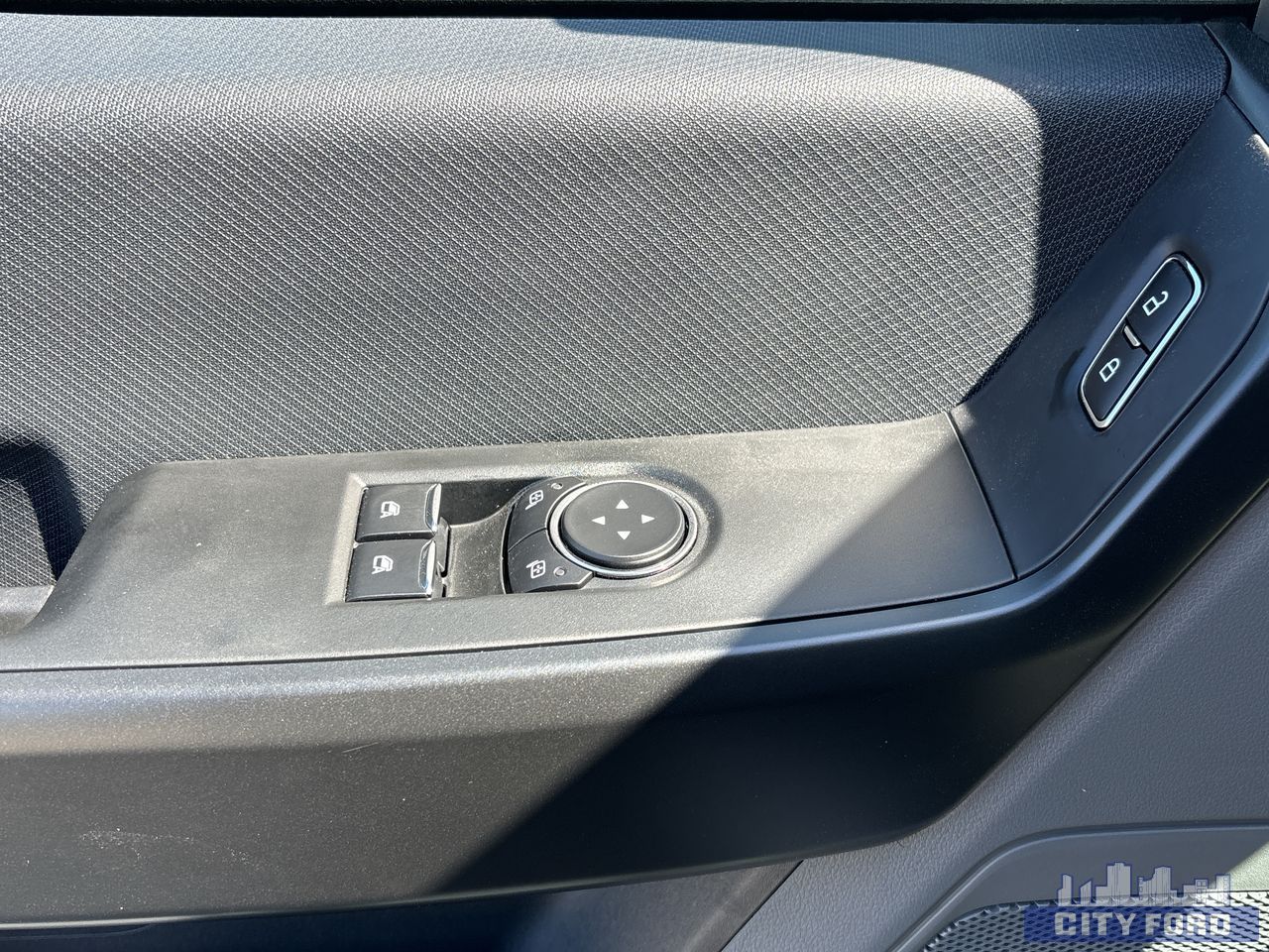 new 2025 Ford F-150 car, priced at $54,474