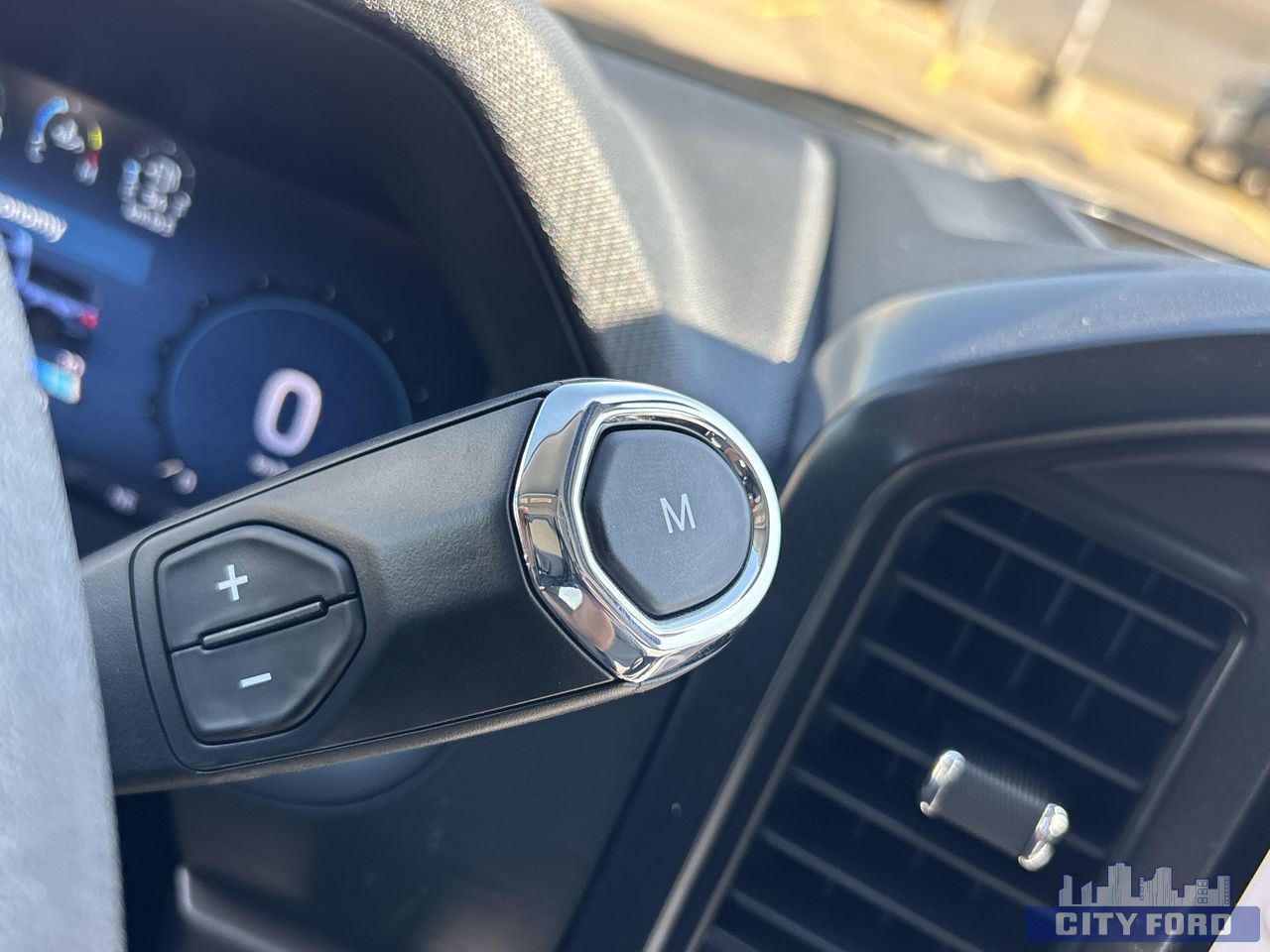 new 2025 Ford F-150 car, priced at $54,474