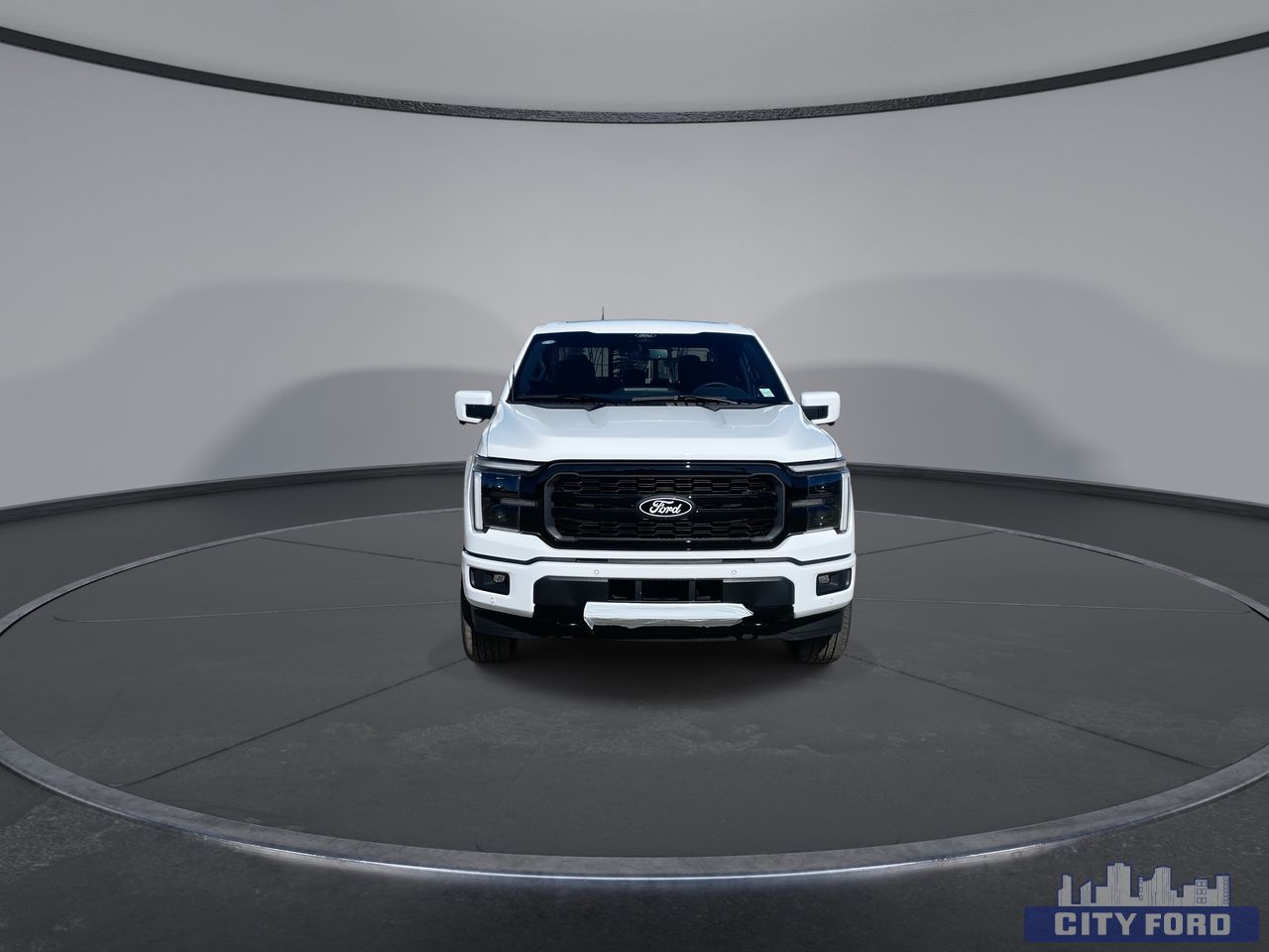 new 2025 Ford F-150 car, priced at $79,419