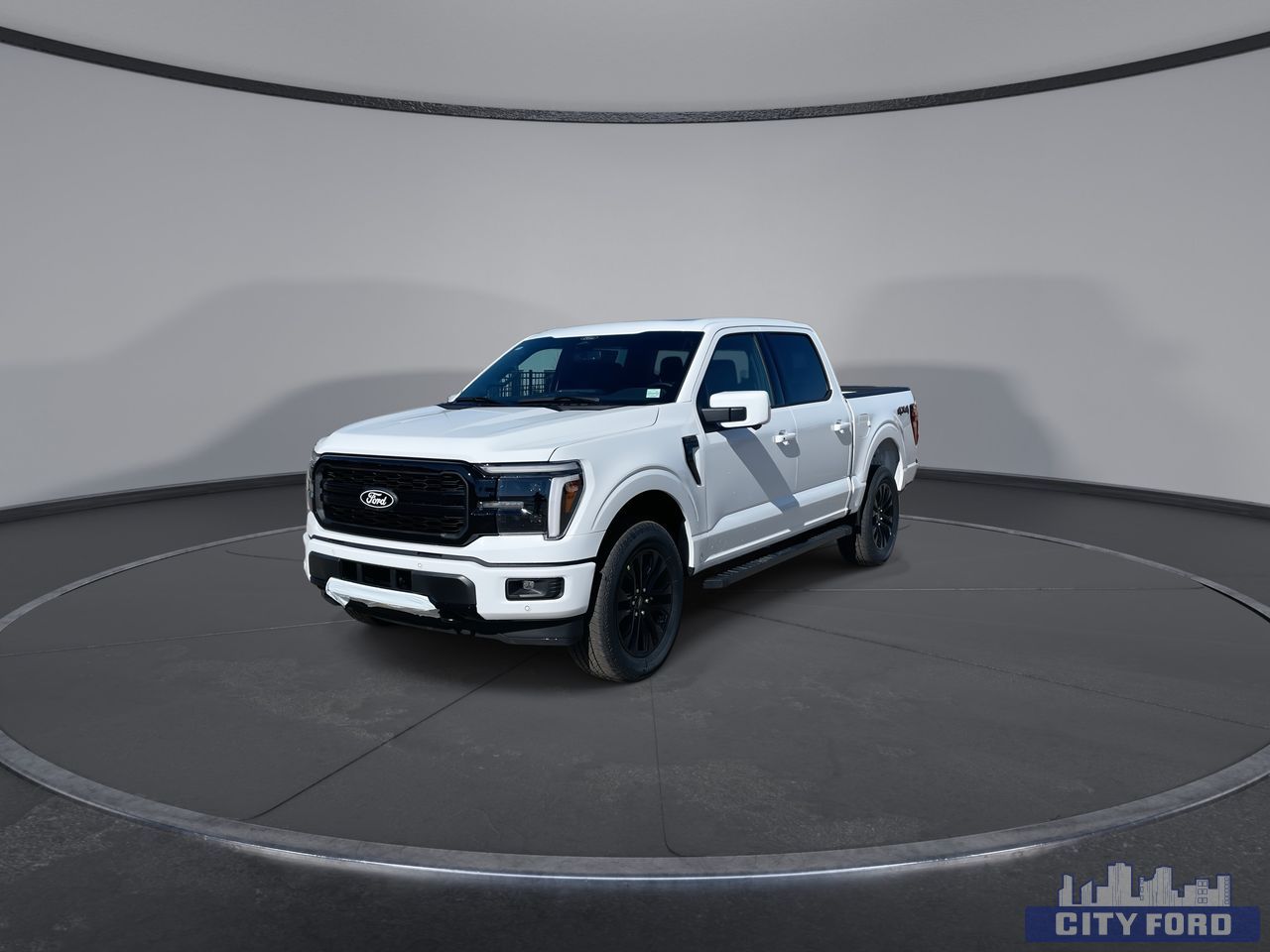 new 2025 Ford F-150 car, priced at $79,419