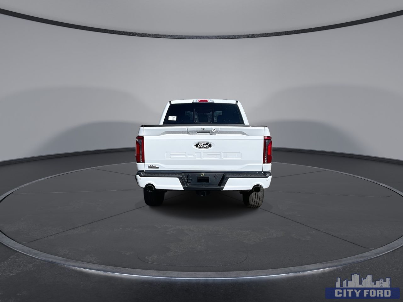 new 2025 Ford F-150 car, priced at $79,419