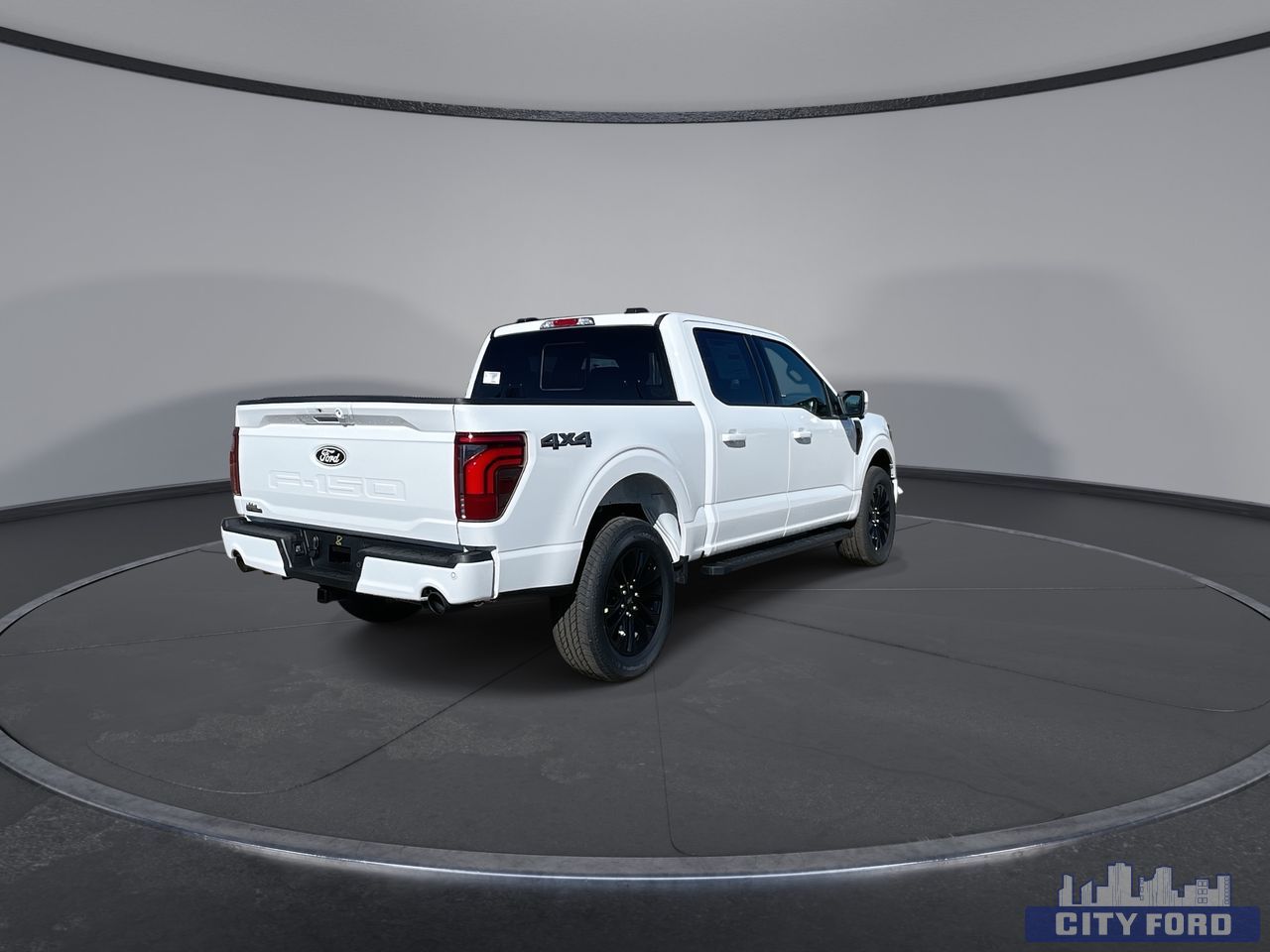new 2025 Ford F-150 car, priced at $79,419