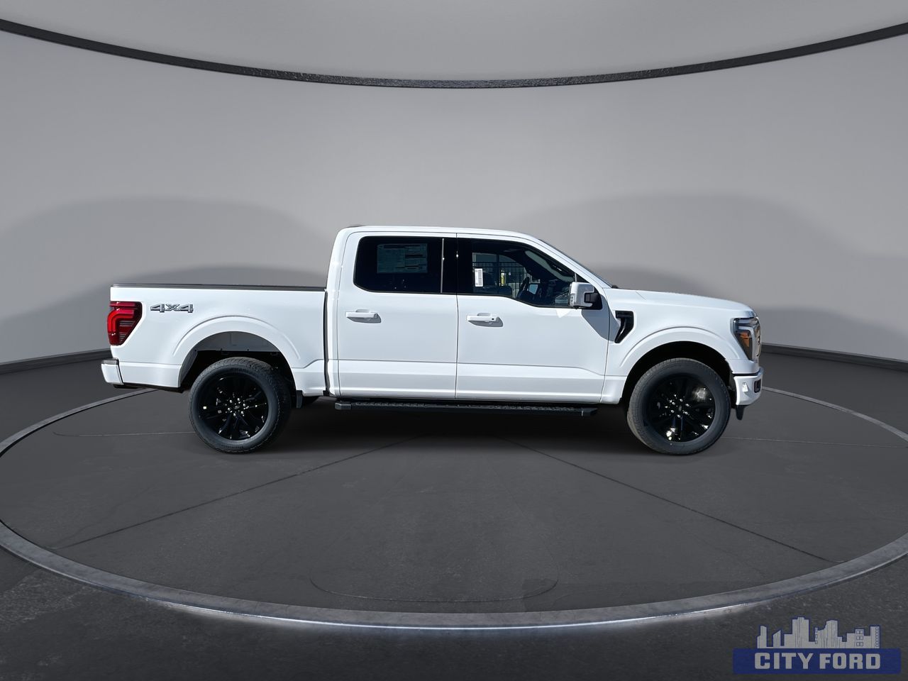 new 2025 Ford F-150 car, priced at $79,419