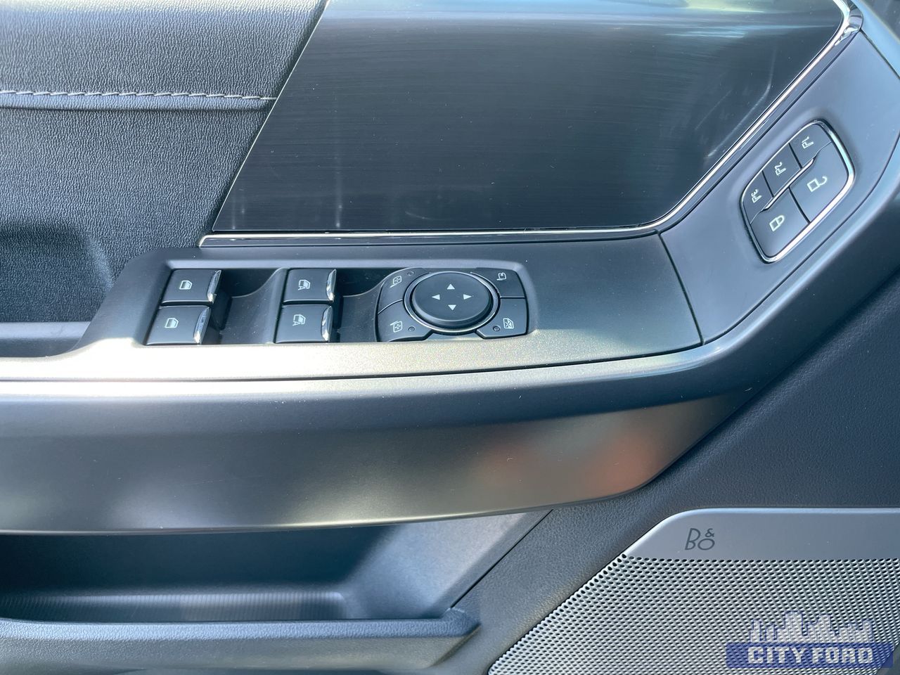new 2025 Ford F-150 car, priced at $79,419