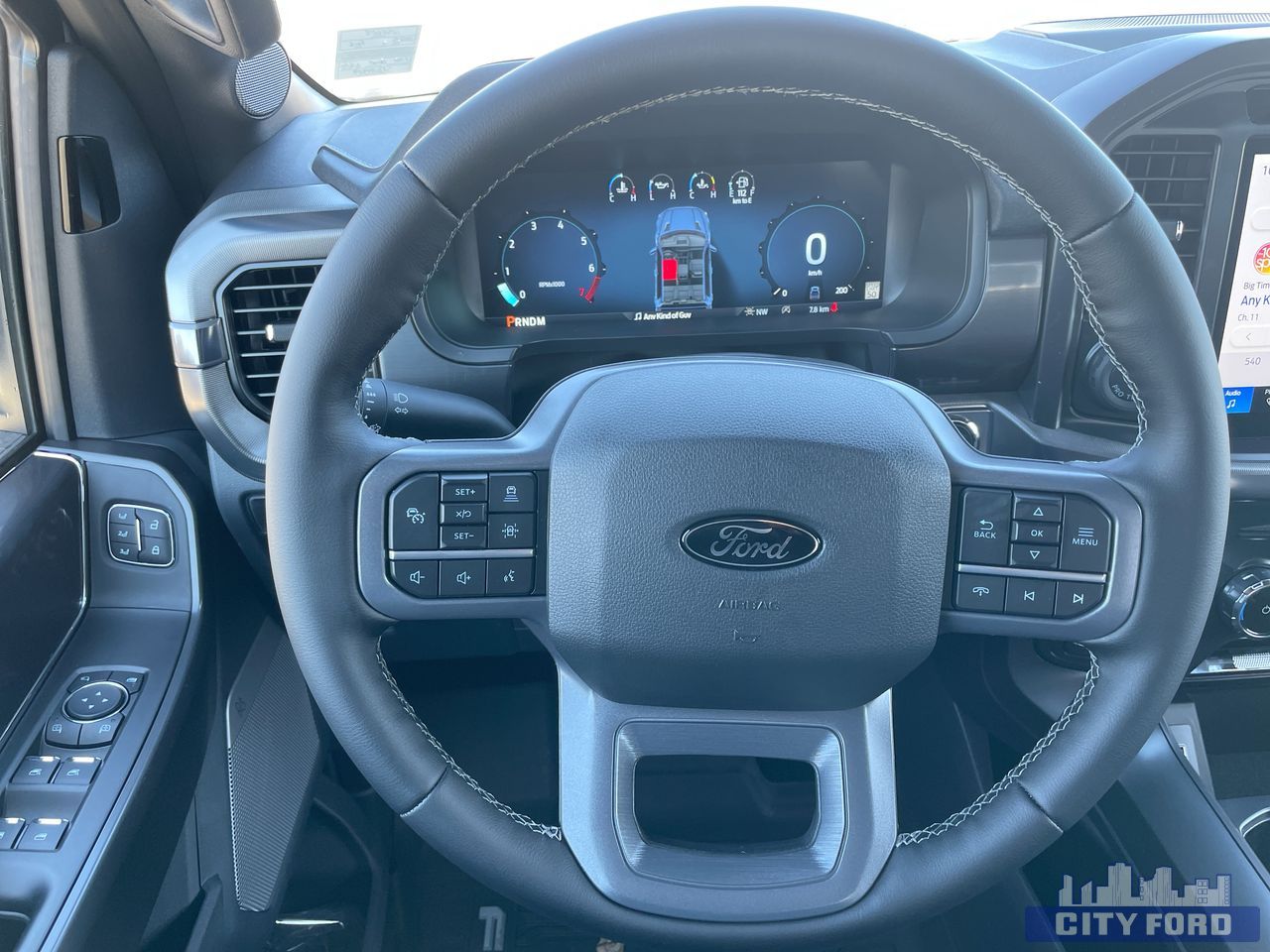 new 2025 Ford F-150 car, priced at $79,419