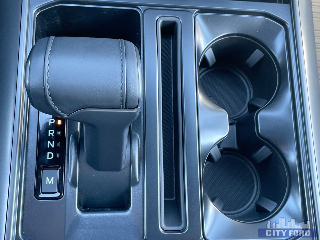 new 2025 Ford F-150 car, priced at $79,419