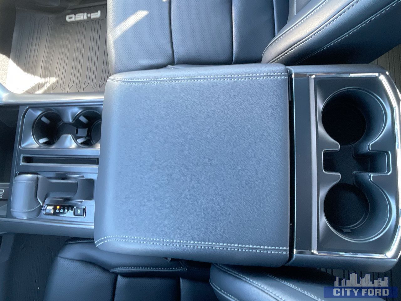 new 2025 Ford F-150 car, priced at $79,419