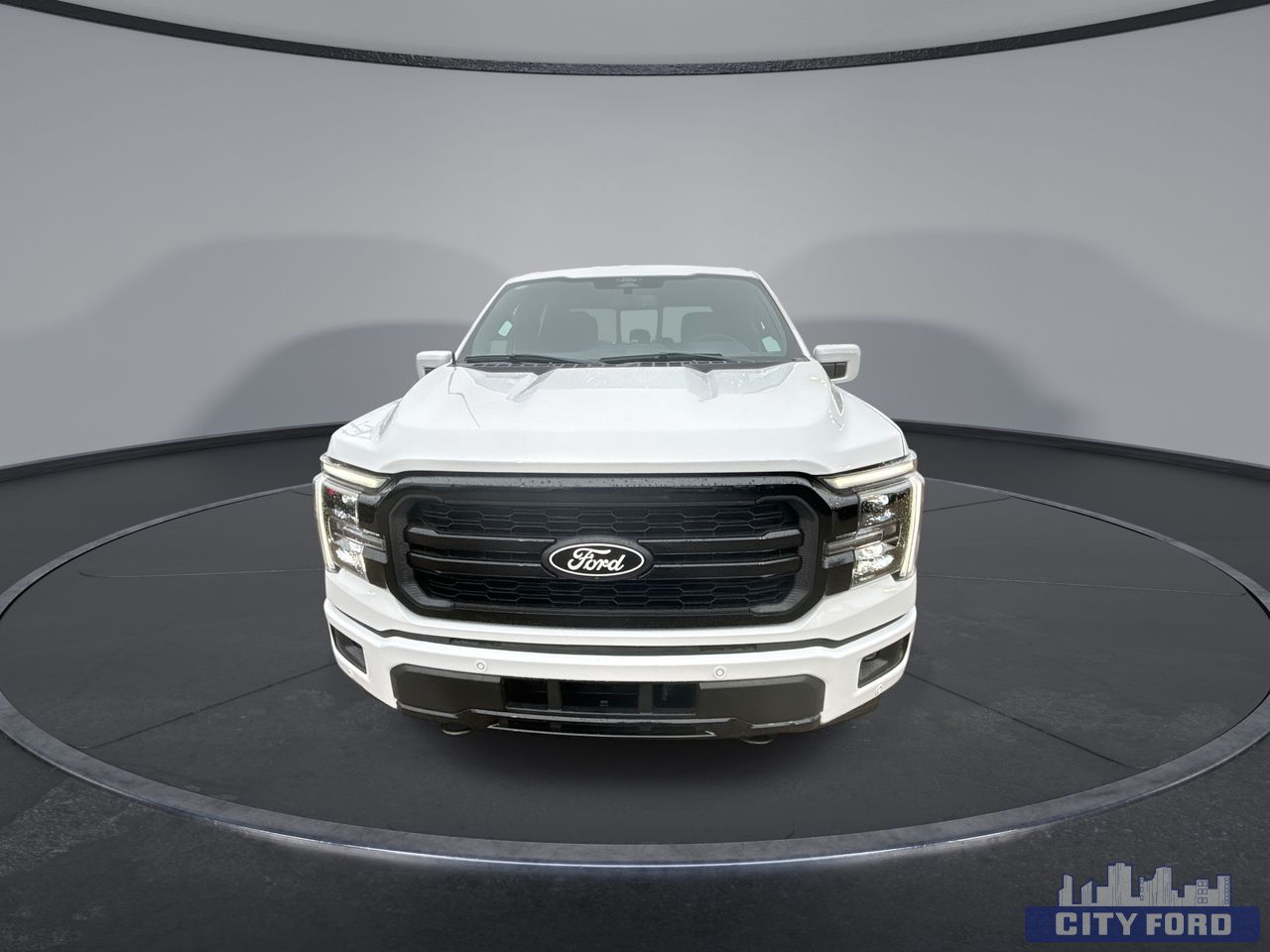new 2025 Ford F-150 car, priced at $78,419