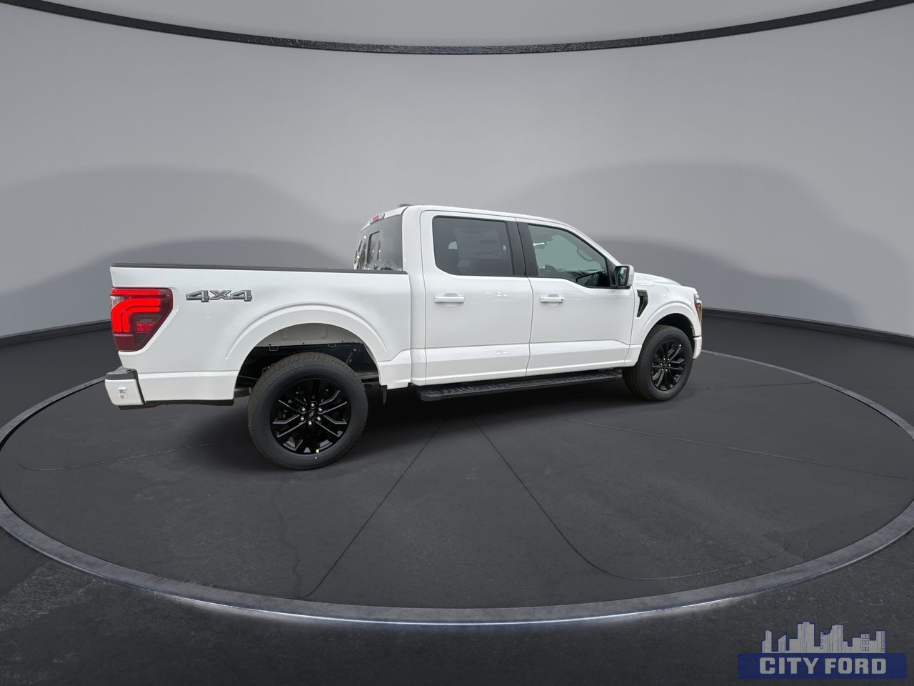 new 2025 Ford F-150 car, priced at $78,419